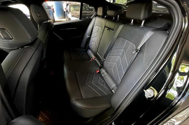 used 2024 BMW 540 car, priced at $54,423