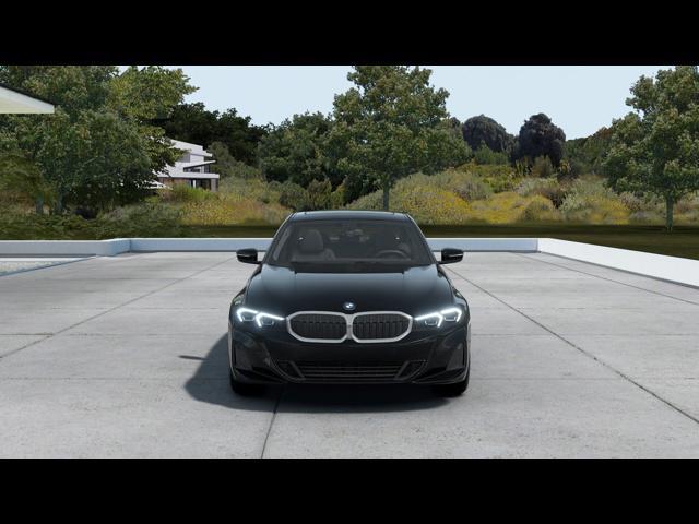 new 2025 BMW 330 car, priced at $50,730