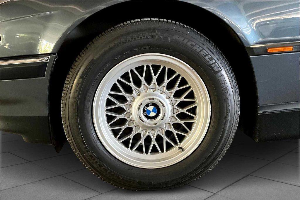 used 2000 BMW 740 car, priced at $21,498