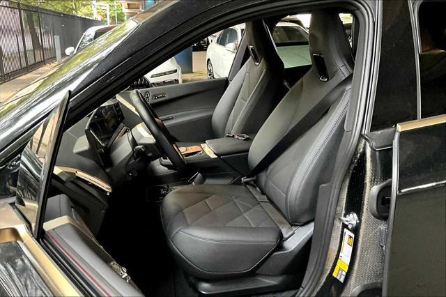 used 2023 BMW iX car, priced at $56,630