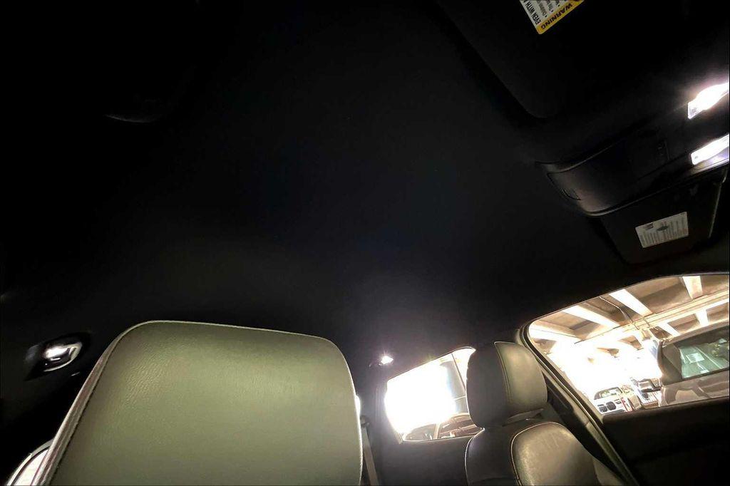 used 2020 Chevrolet Blazer car, priced at $19,500