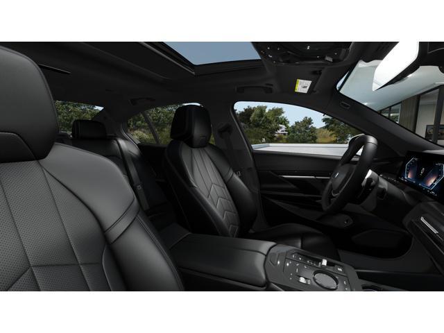 new 2026 BMW 530 car, priced at $61,775