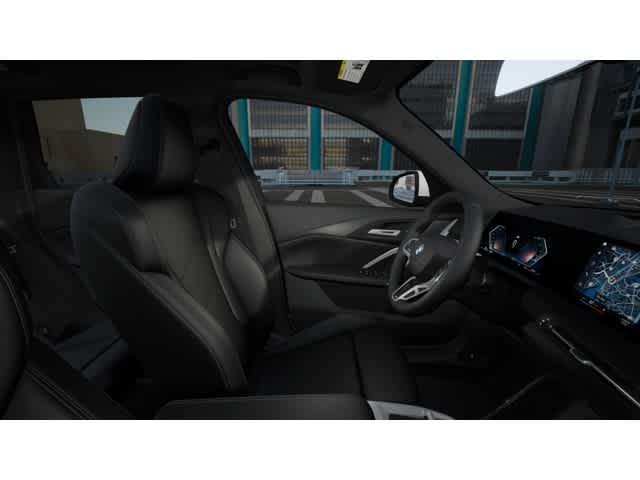 new 2025 BMW X1 car, priced at $52,515