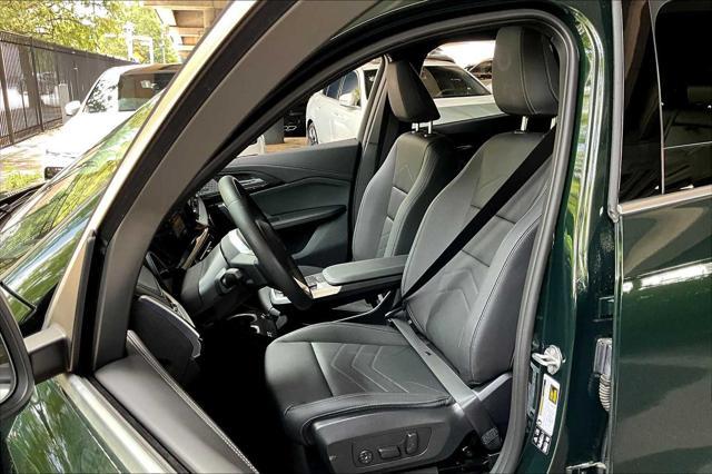 used 2024 BMW X1 car, priced at $39,500