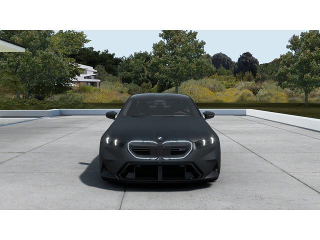 new 2026 BMW M5 car, priced at $140,180