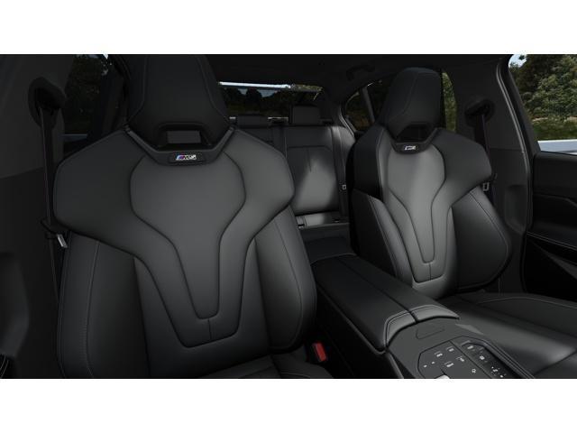 new 2026 BMW M5 car, priced at $140,180