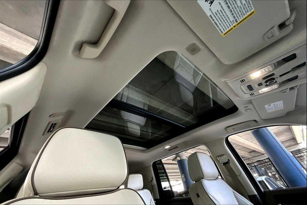 used 2023 GMC Yukon XL car, priced at $54,963