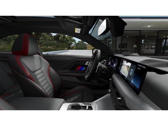 new 2025 BMW 230 car, priced at $52,920