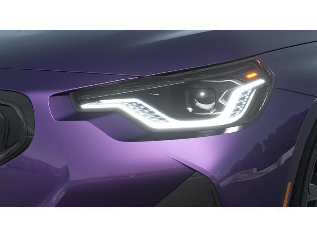 new 2025 BMW 230 car, priced at $52,920