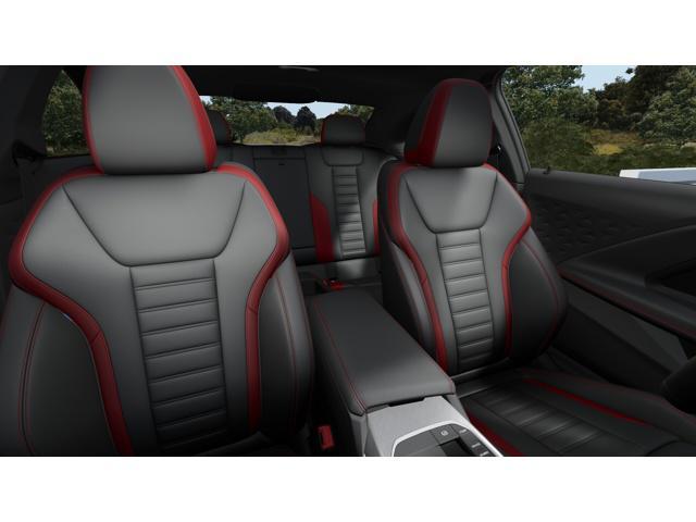 new 2025 BMW 230 car, priced at $52,920