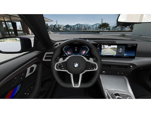 new 2025 BMW 230 car, priced at $52,920