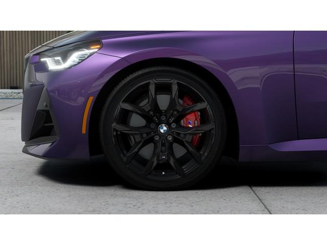 new 2025 BMW 230 car, priced at $52,920