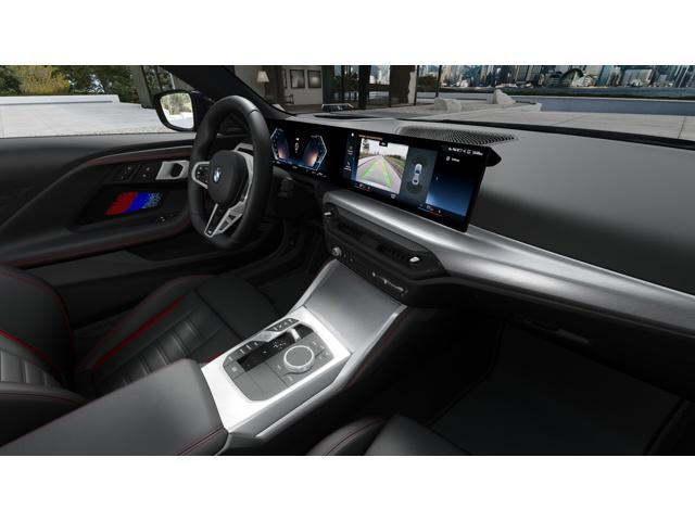 new 2025 BMW 230 car, priced at $52,920
