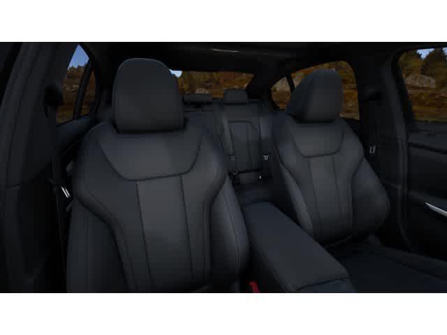new 2025 BMW 330 car, priced at $56,355