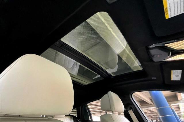 used 2024 BMW X6 car, priced at $70,473
