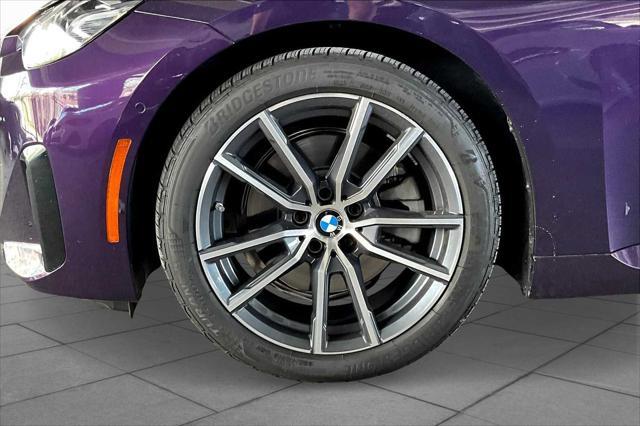 used 2024 BMW 230 car, priced at $35,683