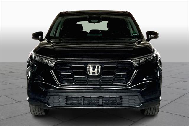 used 2023 Honda CR-V car, priced at $29,490