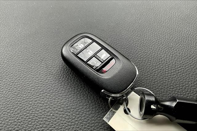 used 2023 Honda CR-V car, priced at $29,490