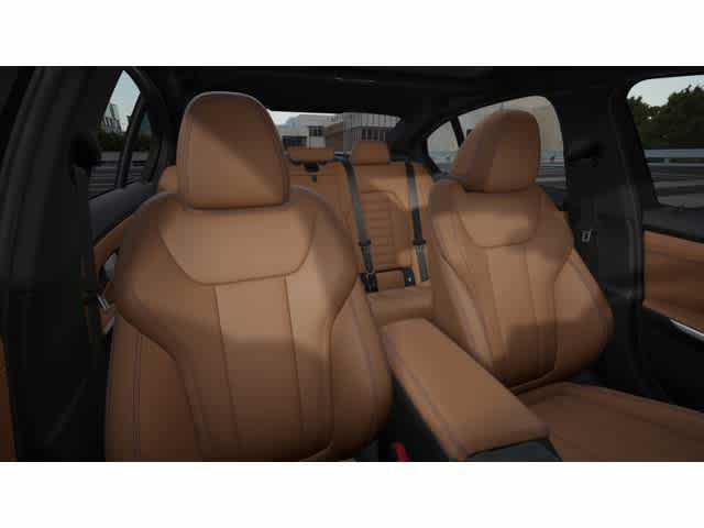 new 2025 BMW 330 car, priced at $57,405