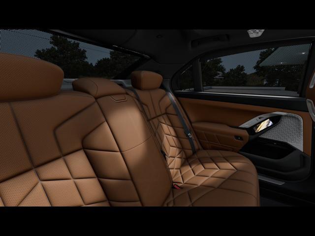 new 2025 BMW 760 car, priced at $138,405