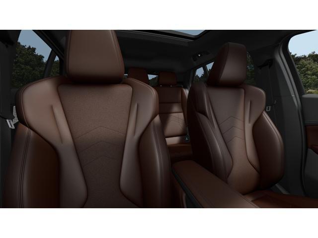 new 2025 BMW X2 car, priced at $52,855