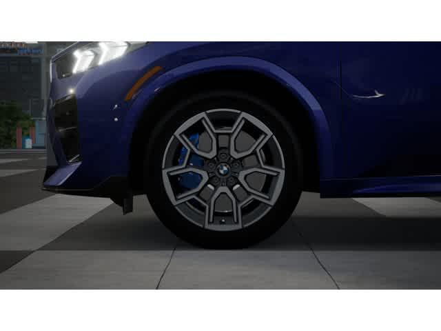 new 2026 BMW X2 car, priced at $57,545
