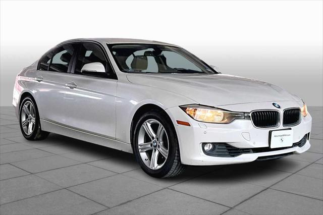 used 2015 BMW 328 car, priced at $11,619
