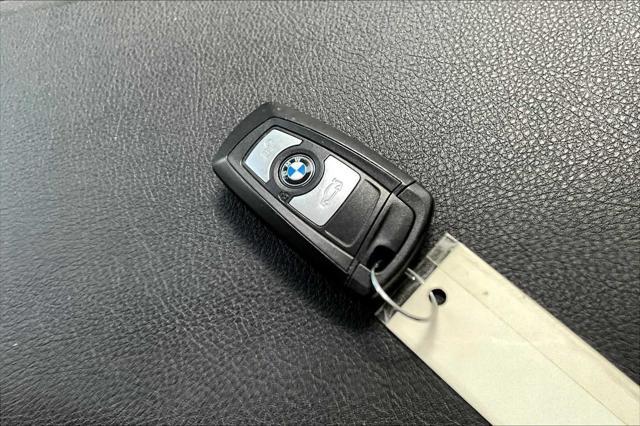 used 2015 BMW 328 car, priced at $11,619