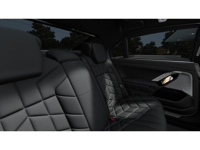 new 2025 BMW i7 car, priced at $125,955