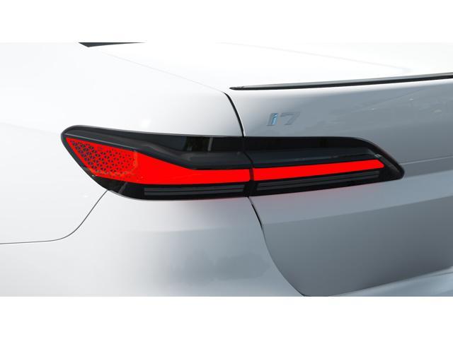 new 2025 BMW i7 car, priced at $125,955