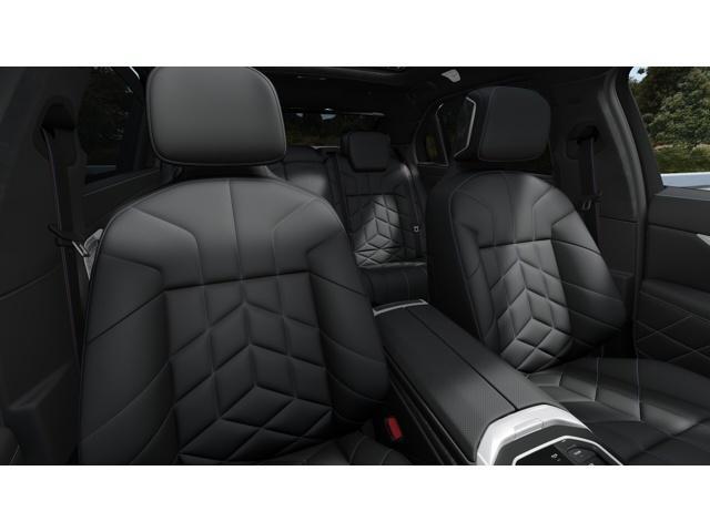 new 2025 BMW i7 car, priced at $125,955