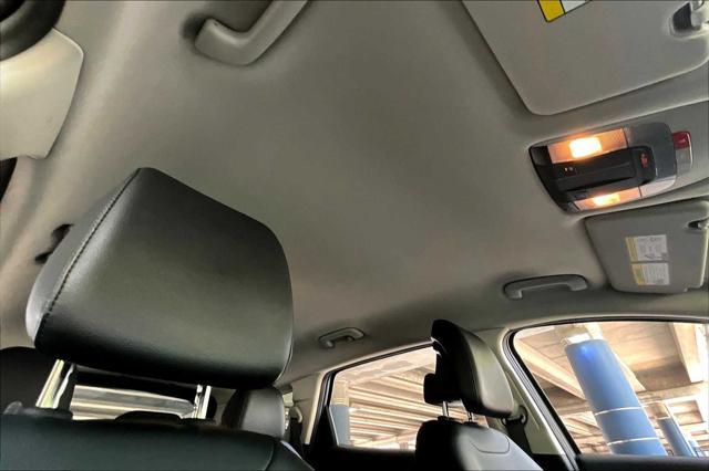 used 2023 Kia Sportage car, priced at $24,283