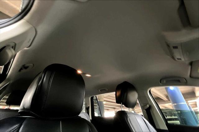 used 2018 Volkswagen Tiguan car, priced at $11,667