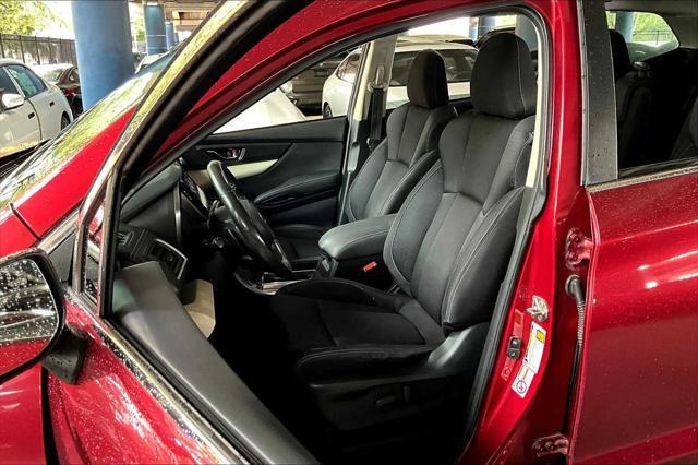 used 2019 Subaru Ascent car, priced at $16,732