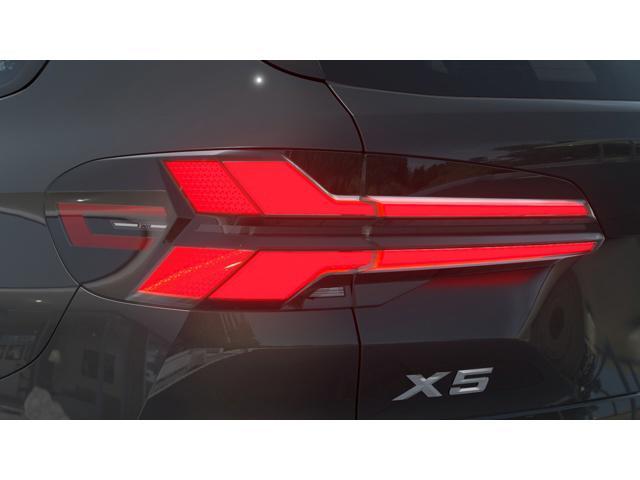 new 2026 BMW X5 car, priced at $79,275