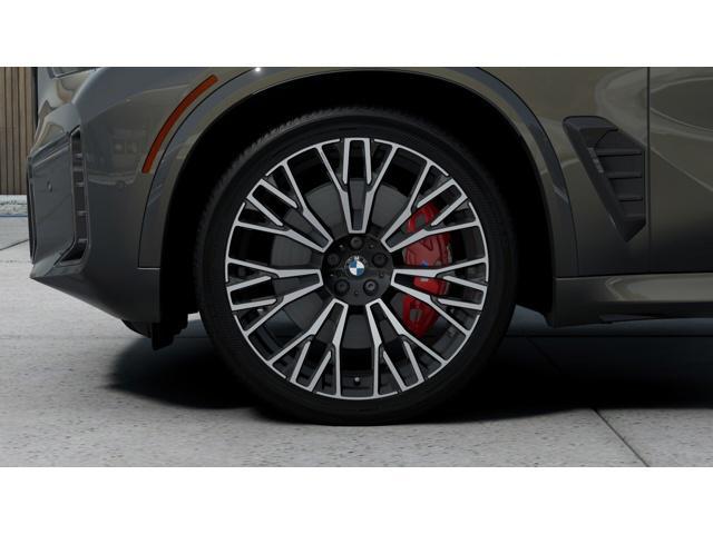 new 2026 BMW X5 car, priced at $79,275