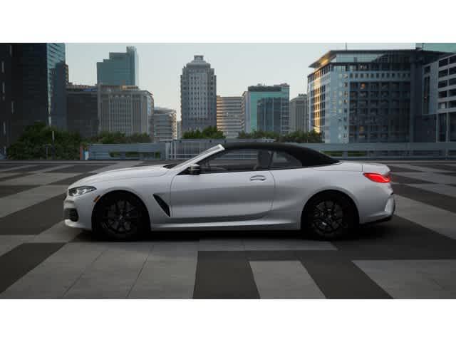 new 2026 BMW M850 car, priced at $123,255