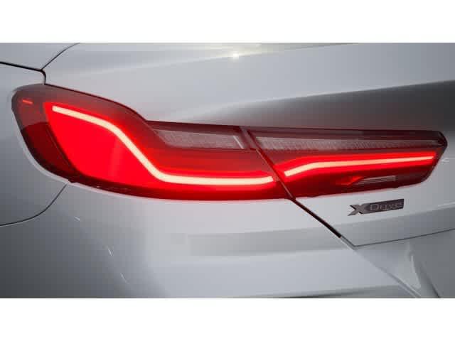new 2026 BMW M850 car, priced at $123,255