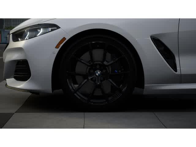 new 2026 BMW M850 car, priced at $123,255