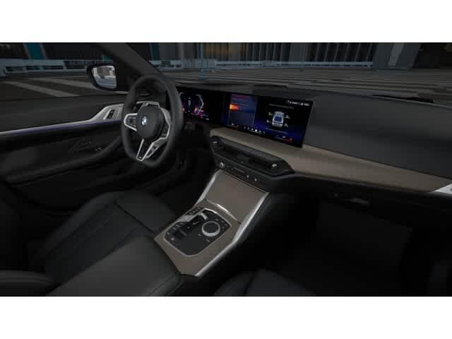 new 2025 BMW i4 Gran Coupe car, priced at $67,770