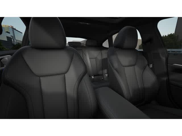 new 2025 BMW i4 Gran Coupe car, priced at $67,770