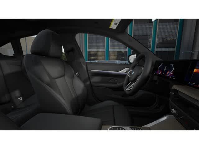 new 2025 BMW i4 Gran Coupe car, priced at $67,770