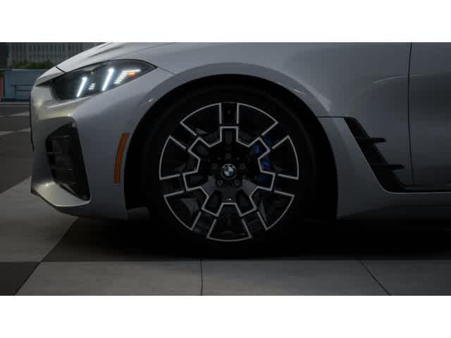new 2025 BMW i4 Gran Coupe car, priced at $67,770