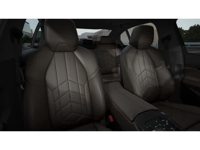 new 2025 BMW 530 car, priced at $64,275