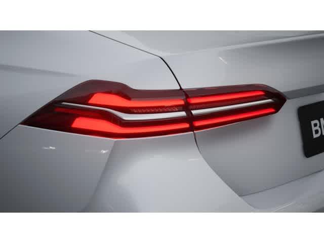new 2025 BMW 530 car, priced at $64,275