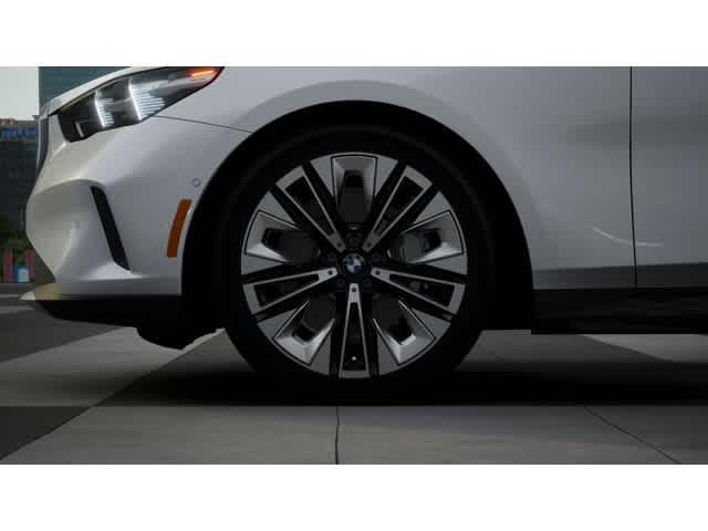 new 2025 BMW 530 car, priced at $64,275
