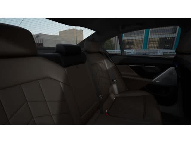 new 2025 BMW 530 car, priced at $64,275