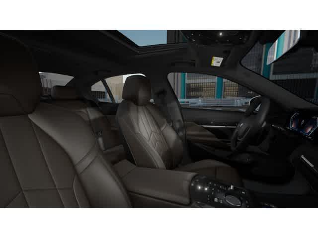 new 2025 BMW 530 car, priced at $64,275