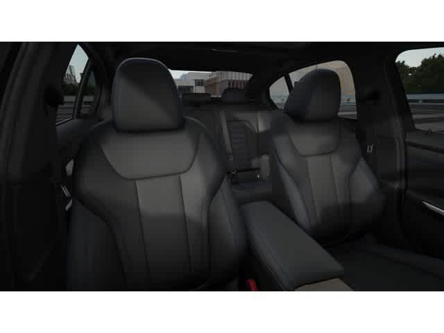 new 2025 BMW 330 car, priced at $51,410