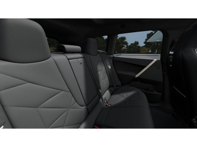 new 2026 BMW iX car, priced at $93,170